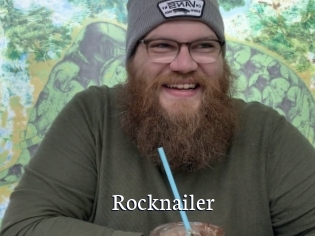 Rocknailer
