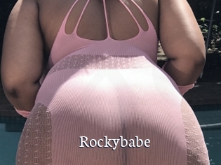 Rockybabe