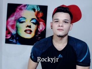 Rockyjr