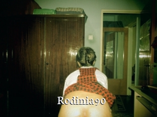 Rodinia90