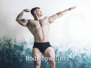 rodiobpwrlifter Gratis xxx Clips