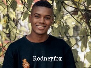 Rodneyfox