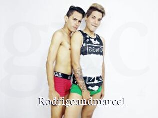 Rodrigoandmarcel
