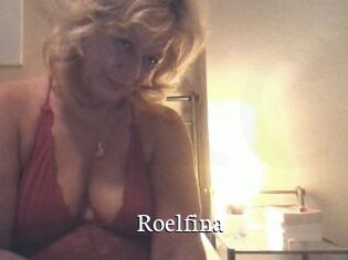 Roelfina