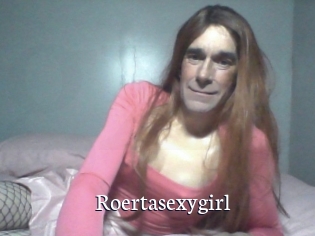Roertasexygirl