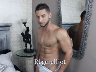 Rogerelliot