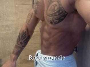 Rogersmuscle