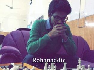 rohanaddic Gratis xxx Clips