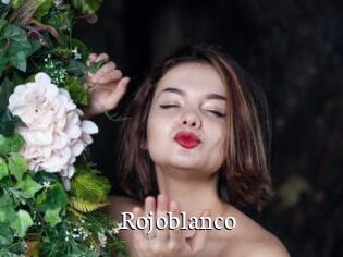 Rojoblanco