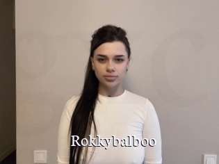 Rokkybalboo
