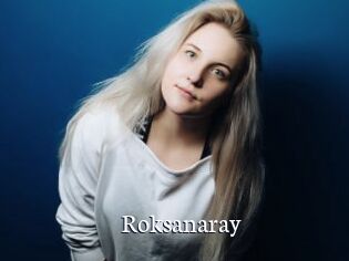 roksanaray Gratis xxx Clips