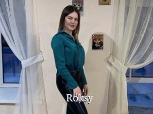 Roksy