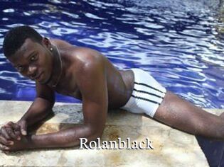 Rolanblack