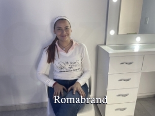 Romabrand