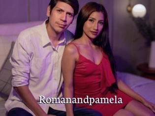 Romanandpamela