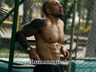 Romanmuscle