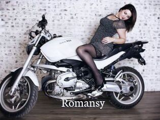 Romansy