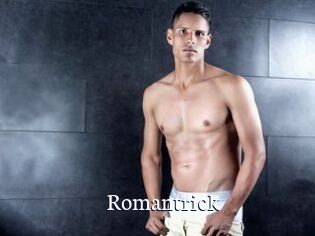 Romantrick