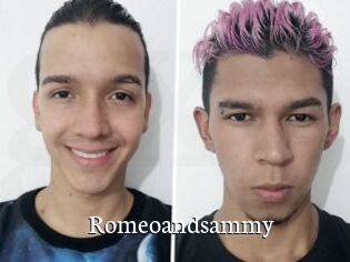 Romeoandsammy