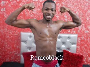 Romeoblack