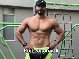 Romeohotdark