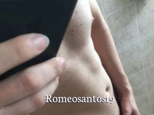 romeosantos19 Gratis xxx Clips