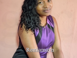 Romiamayn