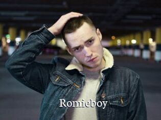 Romieboy