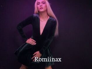 Romiinax