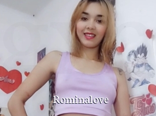 Rominalove