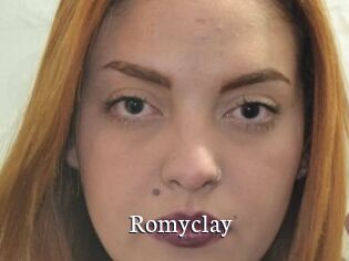 Romyclay