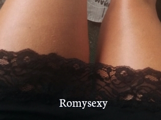 romysexy Gratis xxx Clips