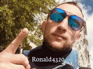 Ronald4320