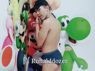 Ronalddozer