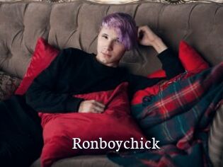 Ronboychick