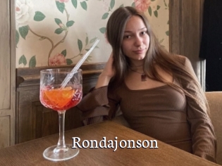 Rondajonson