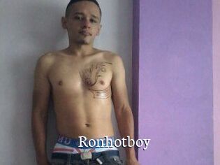Ronhotboy