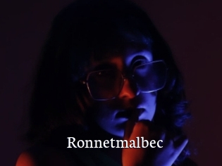 Ronnetmalbec
