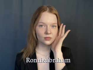 Ronnieabraham