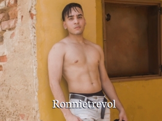 Ronnietrevol