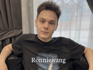 Ronniewang