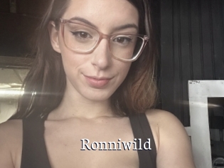 Ronniwild