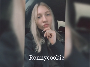 Ronnycookie