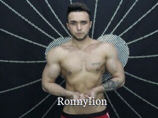 ronnylion Gratis xxx Clips