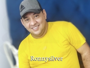 Ronnysilver