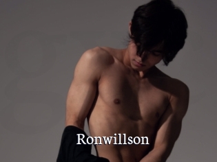 Ronwillson