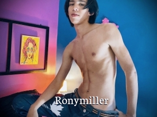 Ronymiller
