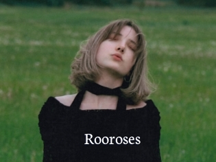 Rooroses