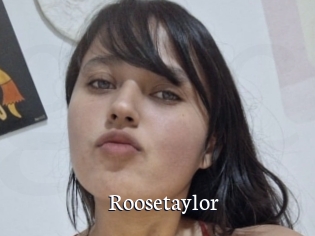 Roosetaylor