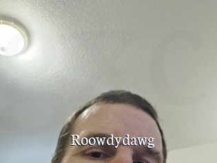 Roowdydawg